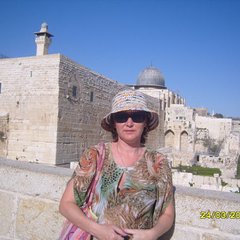 Израиль 2008