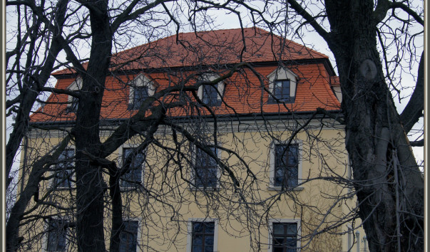 Братислава. В Королевском замке.
