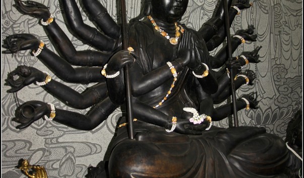 Китайский музей Вихарнра Сиен (Wat Viharnra Sien).