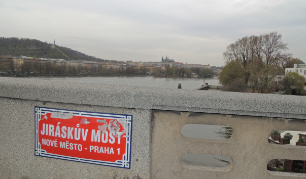 Jiraskuv most