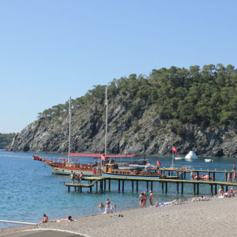 Elize resort