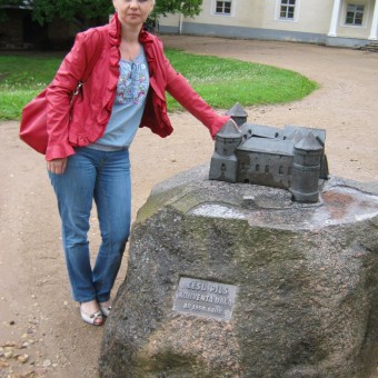 Цесис