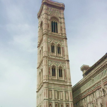 Италия - Флоренция