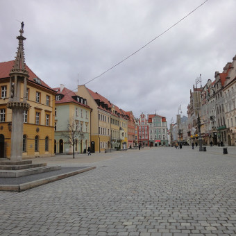 Европейские зарисовки