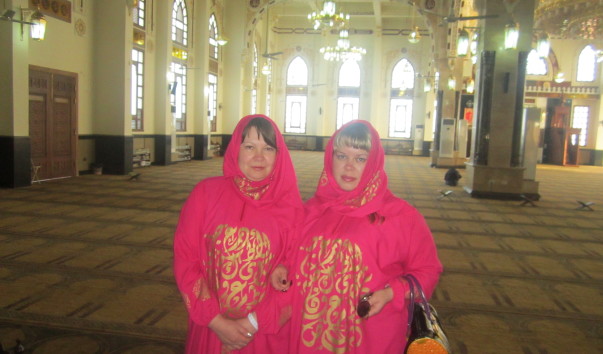 элизес хургада 223