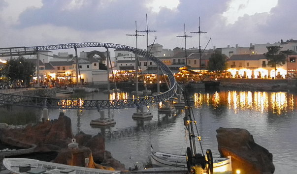 PortAventura