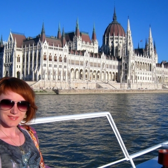 Венгрия, Будапешт 2013