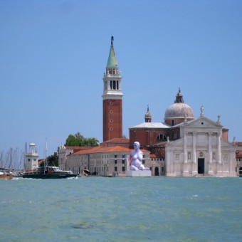 Италия, Венеция 2013г.