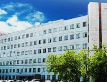 Научно-производственное объединение «Электромашина»