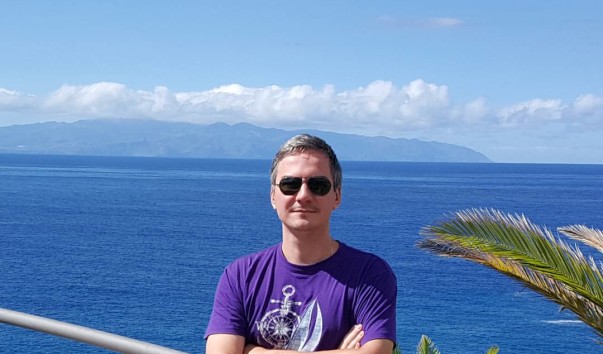 Gomera