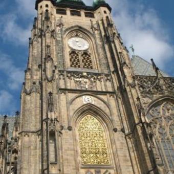 Мои путешествия