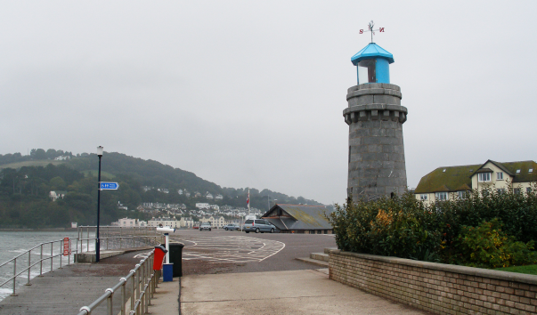 UK Teignmouth 142