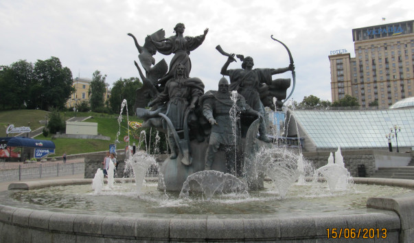 Египет (766)