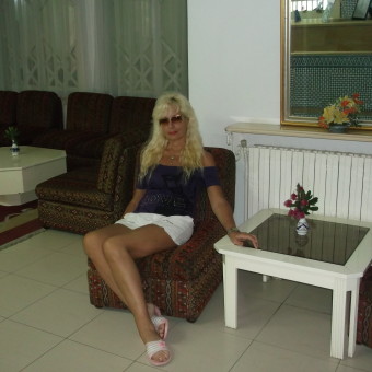 ТУНИС 2013