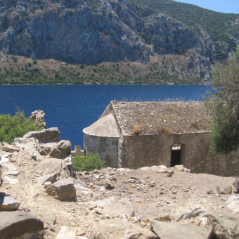 Красотень