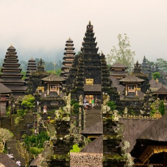 Бали: куда пойти и что посмотреть