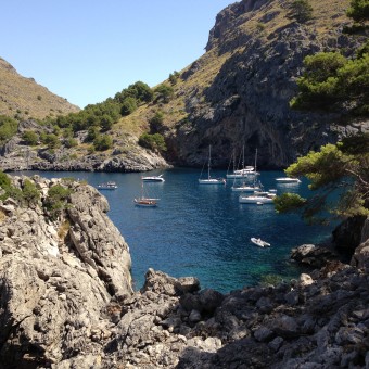 Mallorca.Islas baleares.