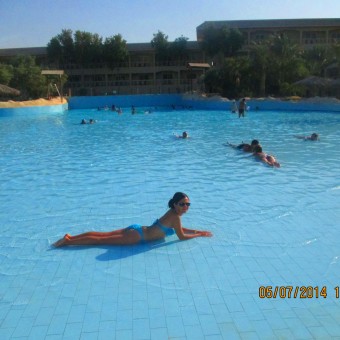 Отдых в Хургаде
