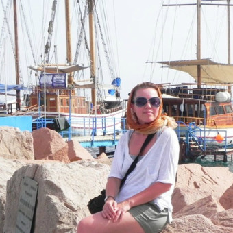Hilton Queen of Sheba, Эйлат Израиль