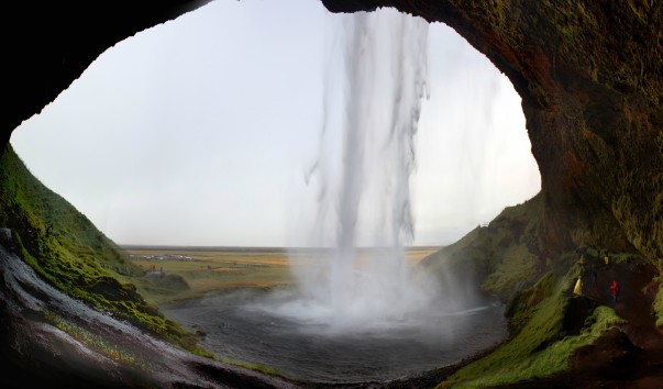 Seljalandsfoss 09