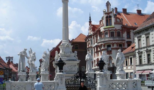 Марибор