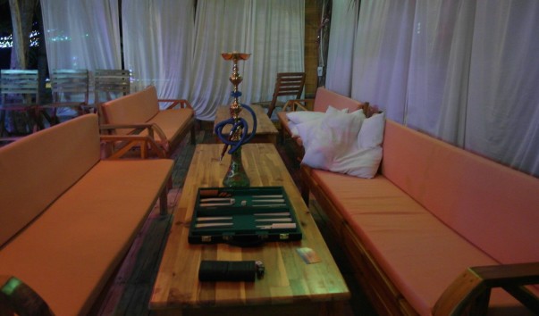Venus Lounge Bar Muine 11