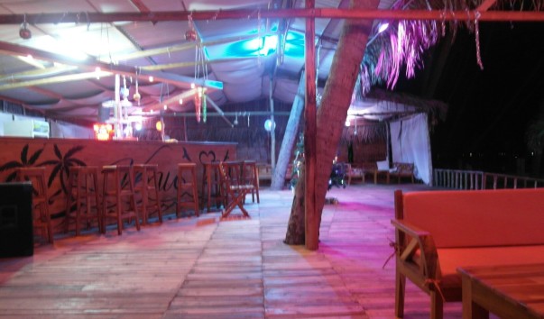 Venus Lounge Bar Muine 10