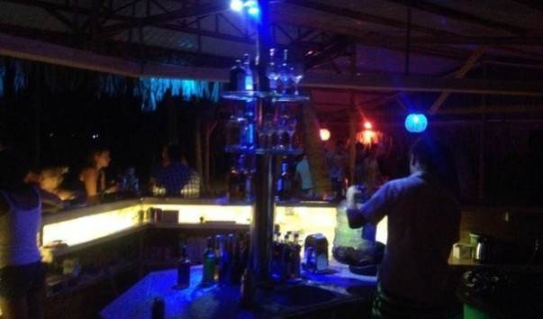 Venus Lounge Bar Muine 7