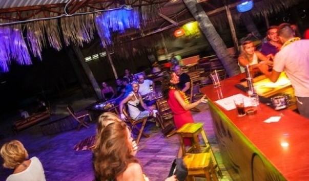 Venus Lounge Bar Muine 6