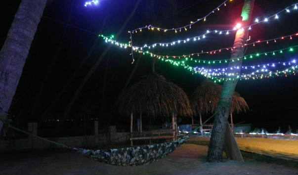 Venus Lounge Bar Muine new year