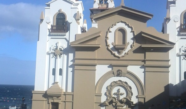 Канделария