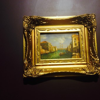 Картины художников Флоренции