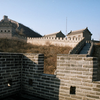 Китай