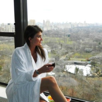 USA, New-York