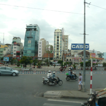 Вьетнам 2011