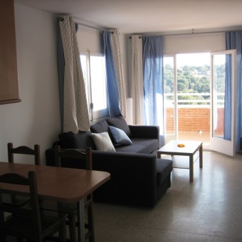 Наши апартаменты T1 - 2/4 чел. Our apartments T1 - 2/4 pers.