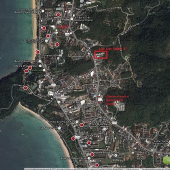 Lae Lay Suites 3* 