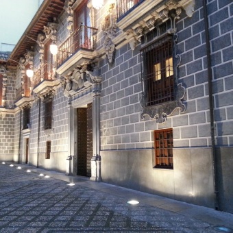 Арxитектура и памятники Гранады