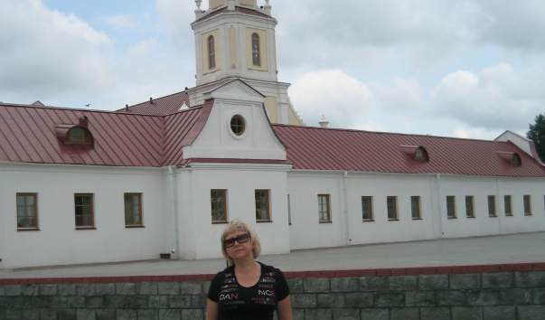 Орша