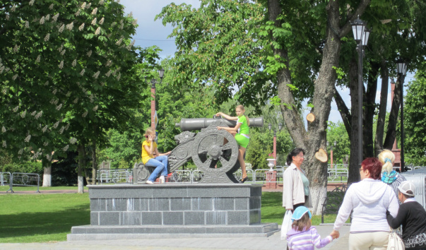 Полоцк