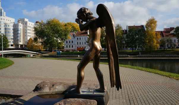 Ангел