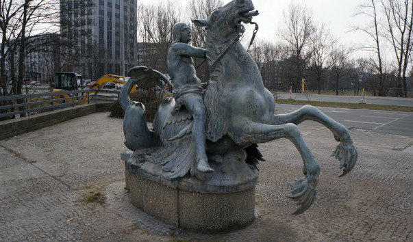 Всадник