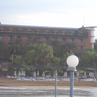 Pegasos Club 4*