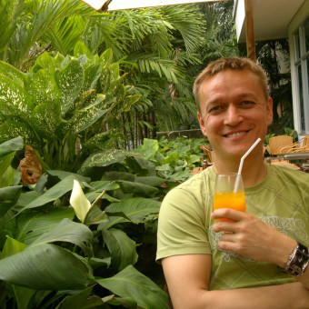 Паттайя Sunshine Vista 4*