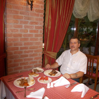 Турция 2011