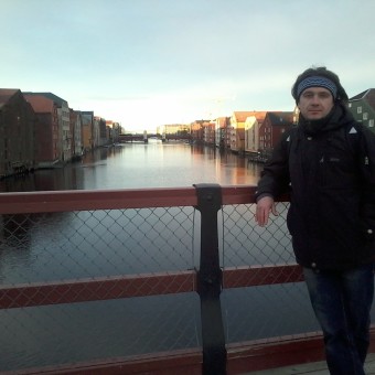 Trondheim