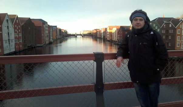 nidelva