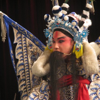 Zhongguo. Dalian