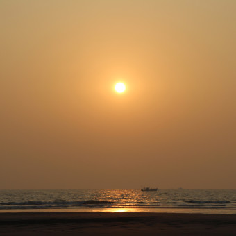 GOA, India 2016