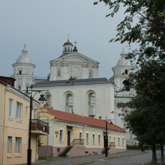 Замок Любарта